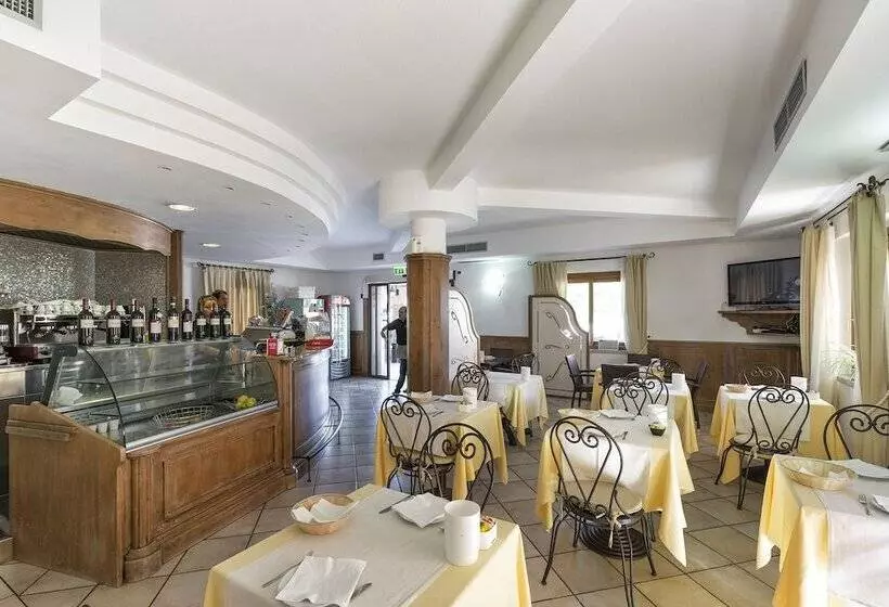 호텔 Castello Di Tavolara