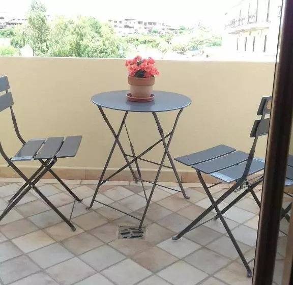 호텔 Castello Di Tavolara