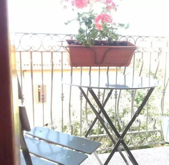 호텔 Castello Di Tavolara