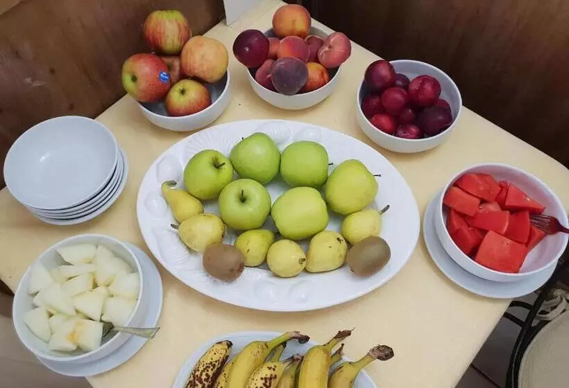 호텔 Castello Di Tavolara