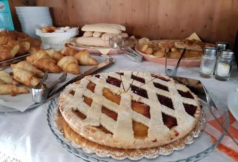 호텔 Castello Di Tavolara