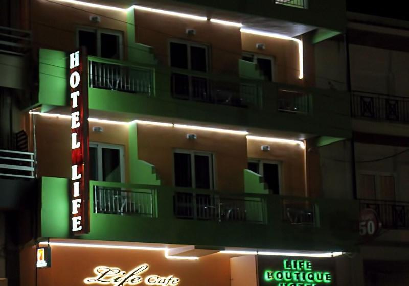 호텔 Life