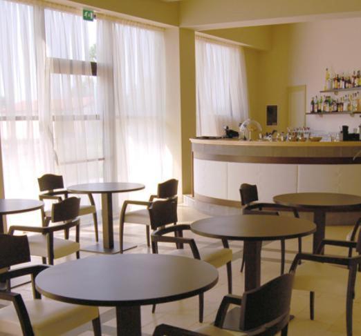 호텔 Cremona Palace