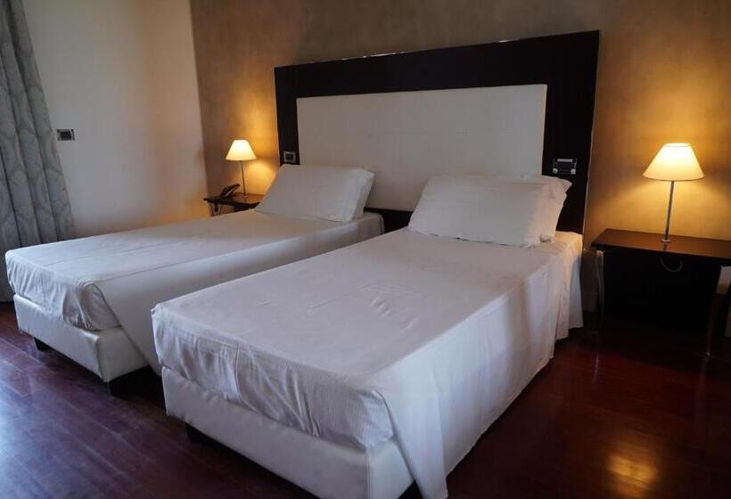 호텔 Cremona Palace