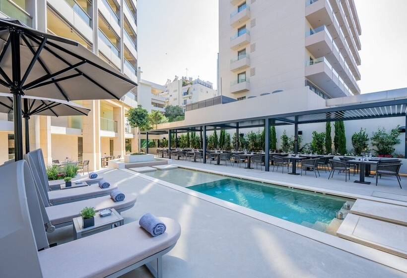 فندق Divani Escape