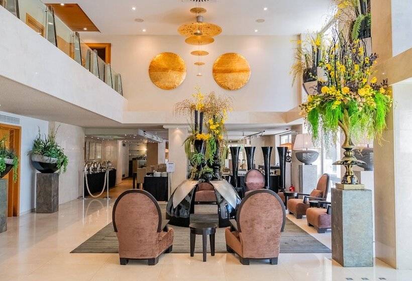 فندق Divani Escape