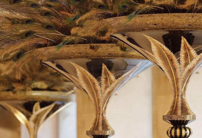 فندق Divani Escape