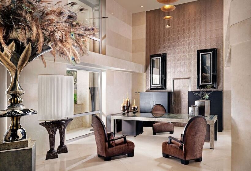 فندق Divani Escape