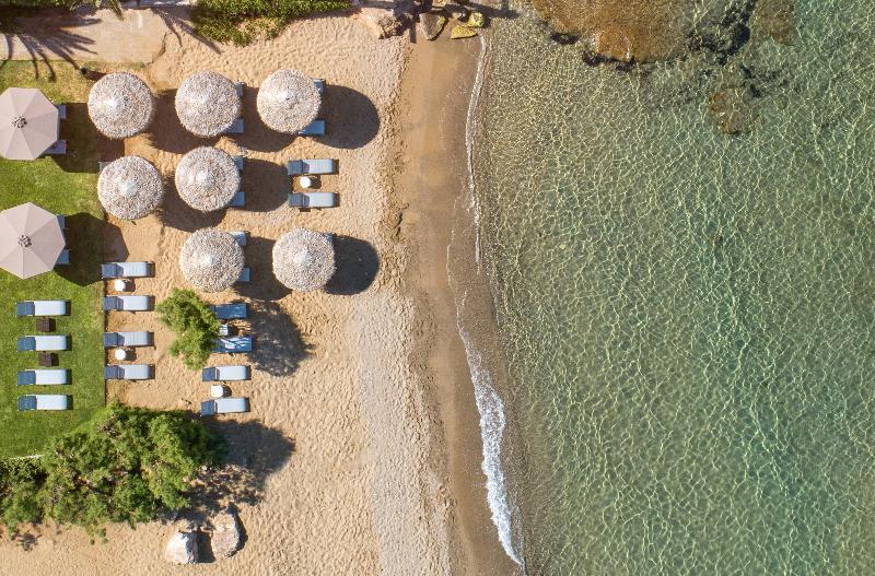 فندق Divani Escape