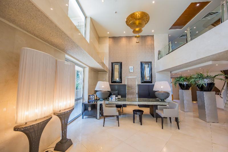 فندق Divani Escape