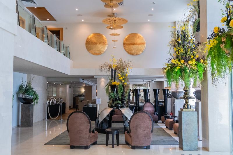 فندق Divani Escape