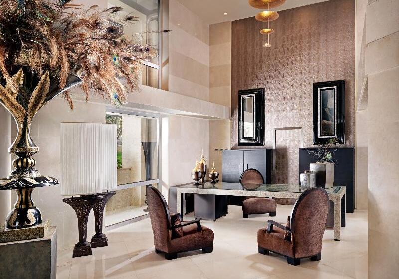 فندق Divani Escape