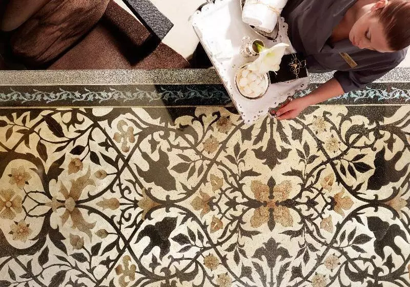 酒店 Divani Escape