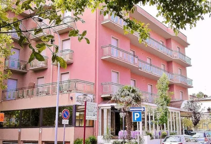 Hotel Ducale