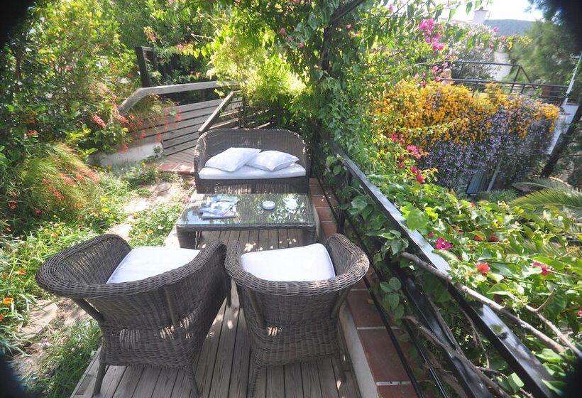 El Vino Hotel & Suites