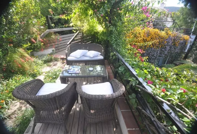 El Vino Hotel & Suites