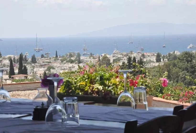 El Vino Hotel & Suites