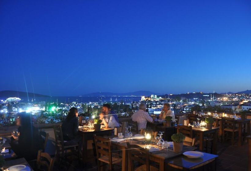 El Vino Hotel & Suites