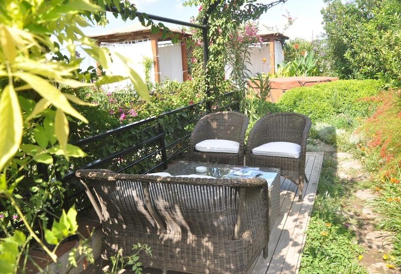 El Vino Hotel & Suites