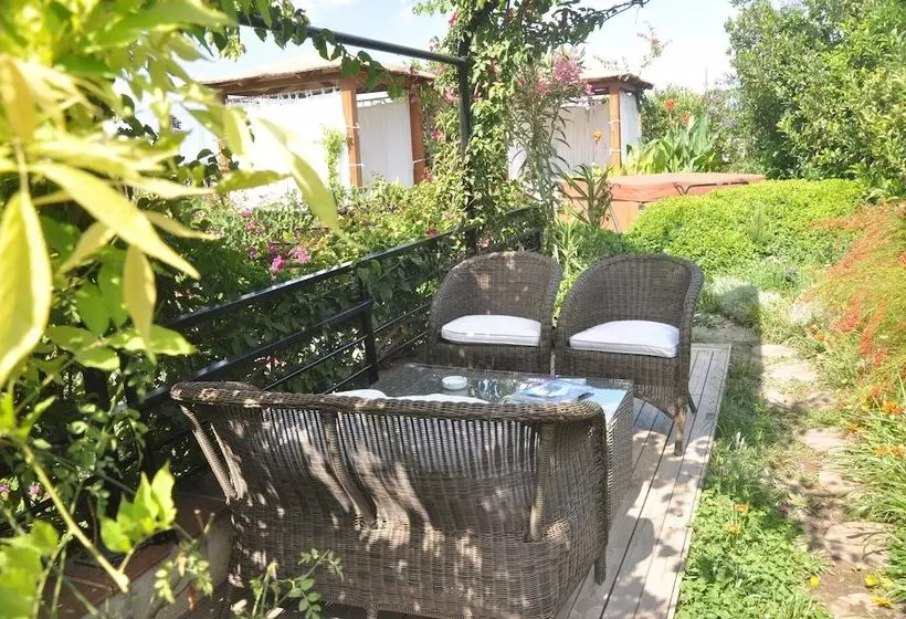 El Vino Hotel & Suites