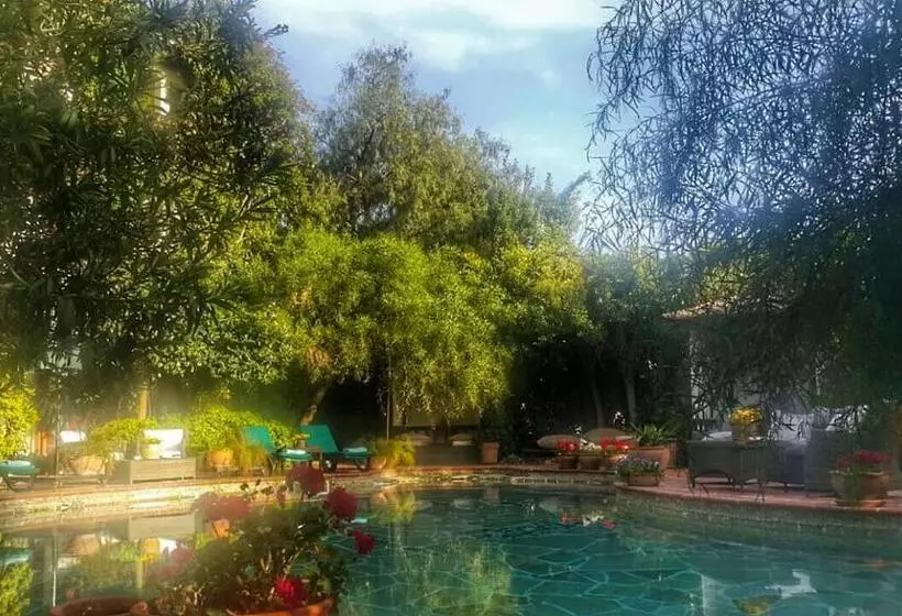 El Vino Hotel & Suites