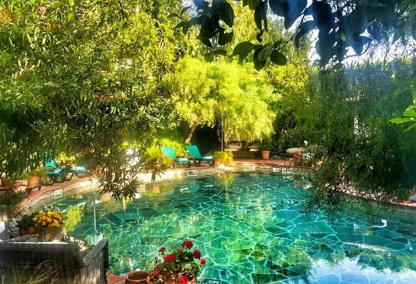 El Vino Hotel & Suites