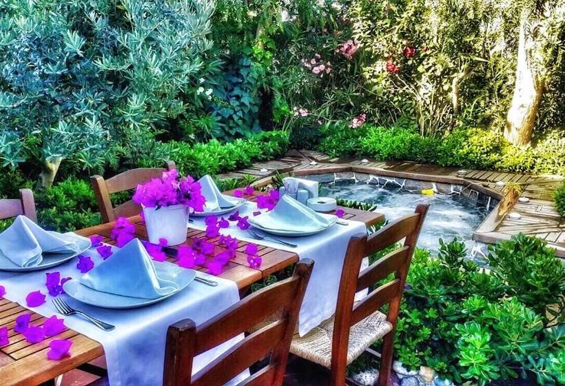 El Vino Hotel & Suites