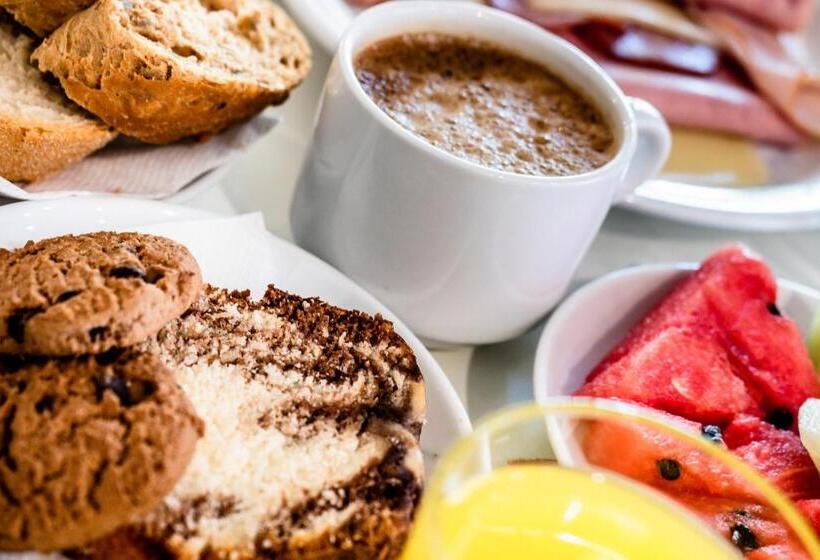 בית מלון כפרי Elena