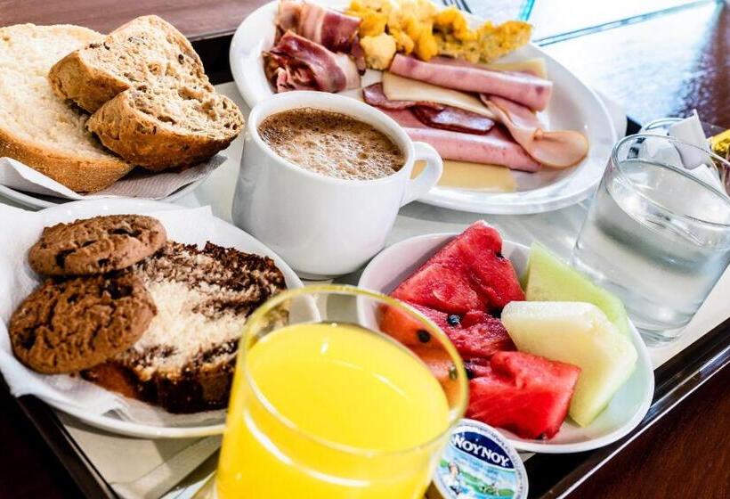 בית מלון כפרי Elena