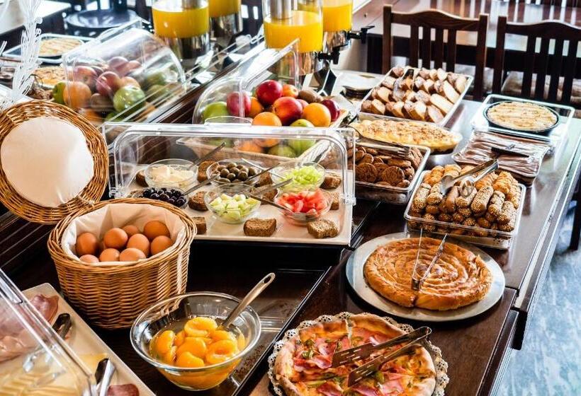 בית מלון כפרי Elena