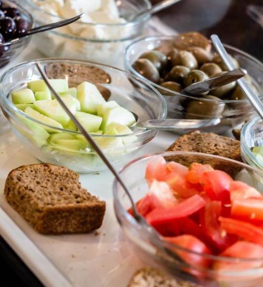 בית מלון כפרי Elena