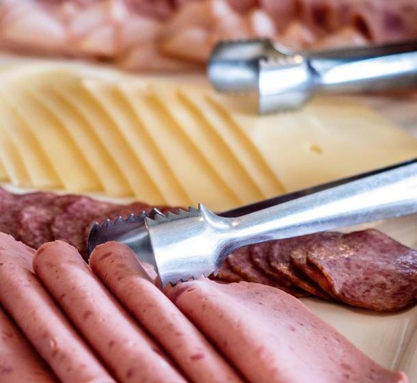 בית מלון כפרי Elena