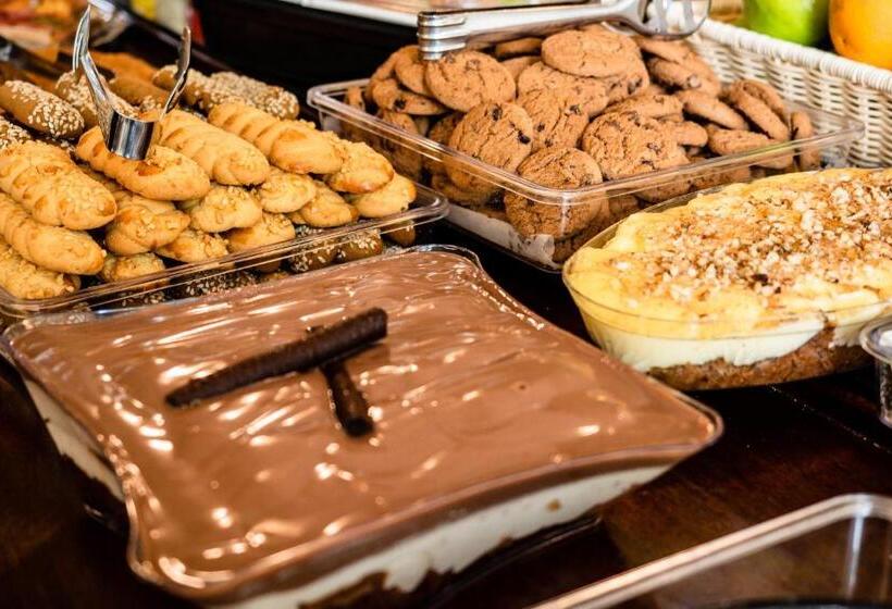 בית מלון כפרי Elena