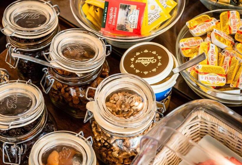 בית מלון כפרי Elena