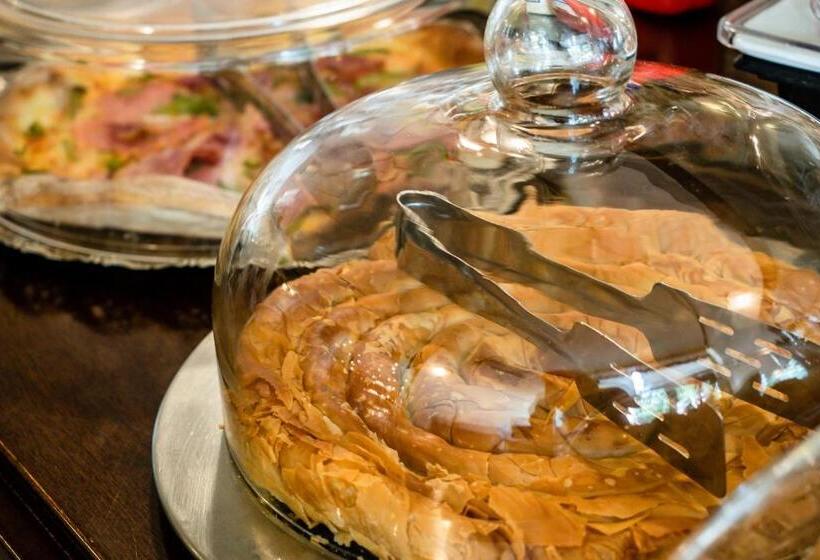 בית מלון כפרי Elena