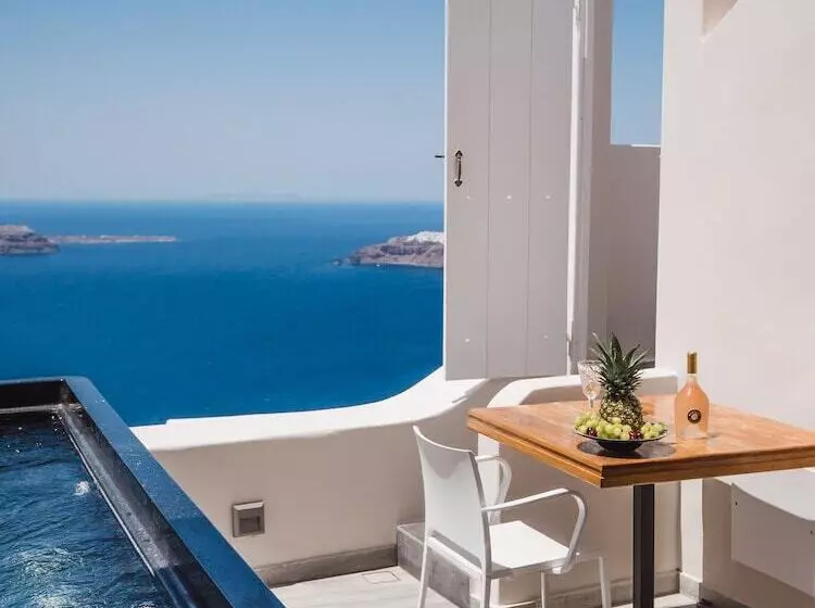 酒店 Altana Heritage Suites