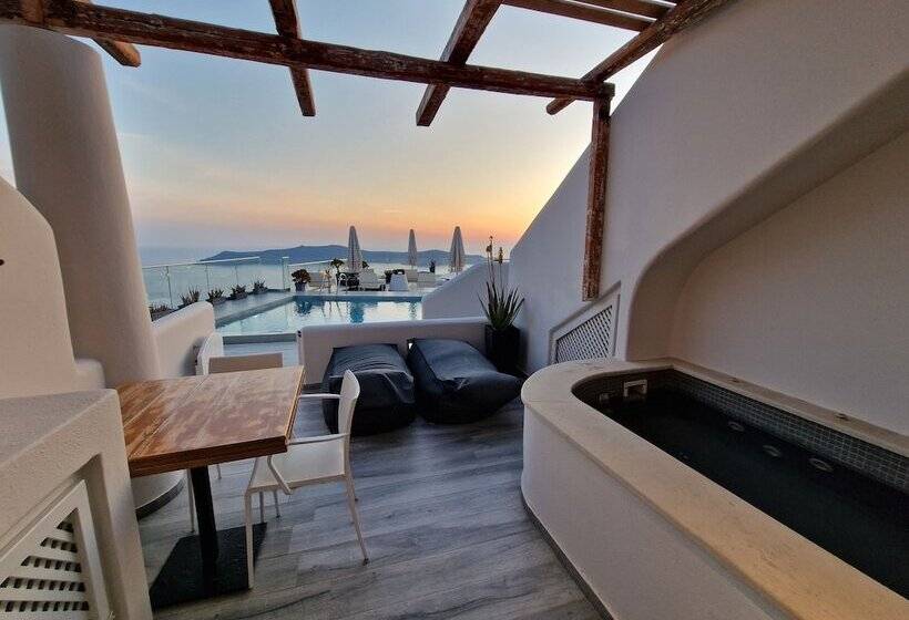 酒店 Altana Heritage Suites