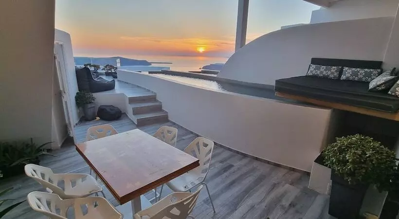 酒店 Altana Heritage Suites