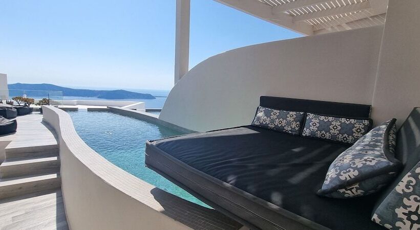 酒店 Altana Heritage Suites