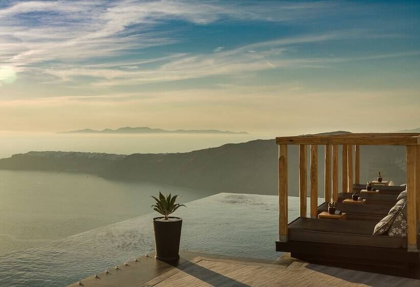 酒店 Altana Heritage Suites