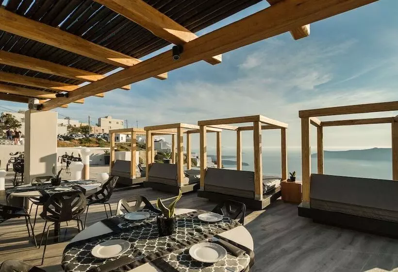 酒店 Altana Heritage Suites