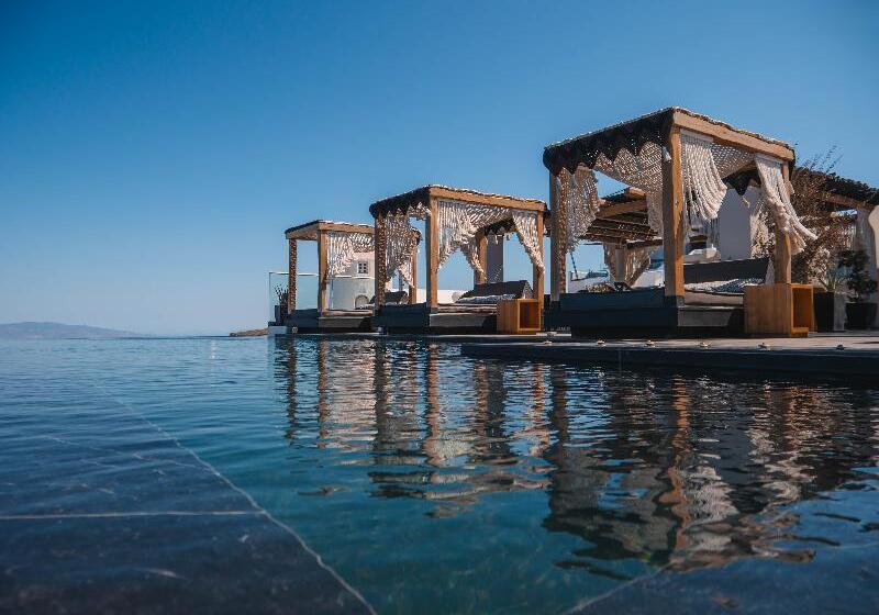 酒店 Altana Heritage Suites