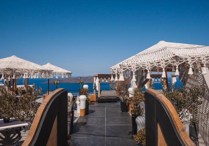 酒店 Altana Heritage Suites