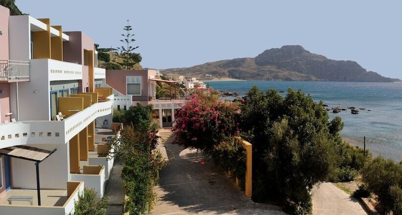 فندق Horizon Beach