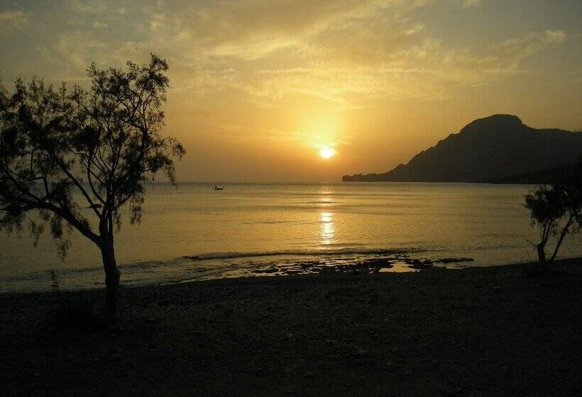 فندق Horizon Beach