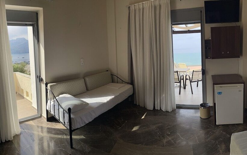 فندق Horizon Beach