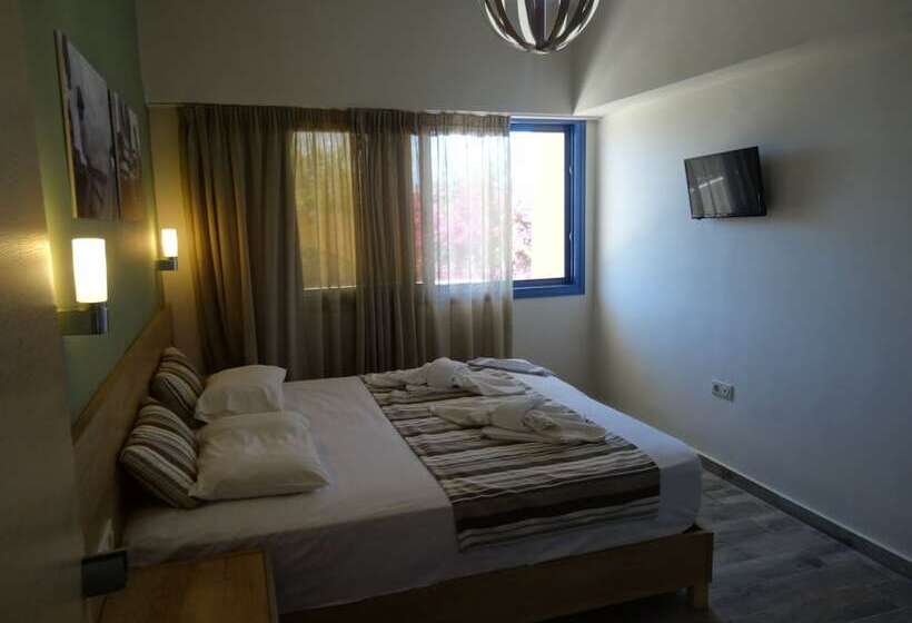 فندق Horizon Beach