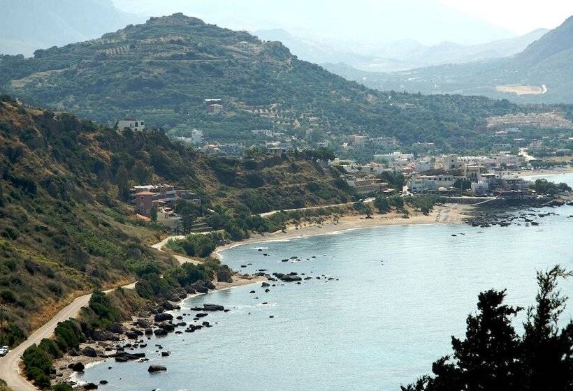 فندق Horizon Beach