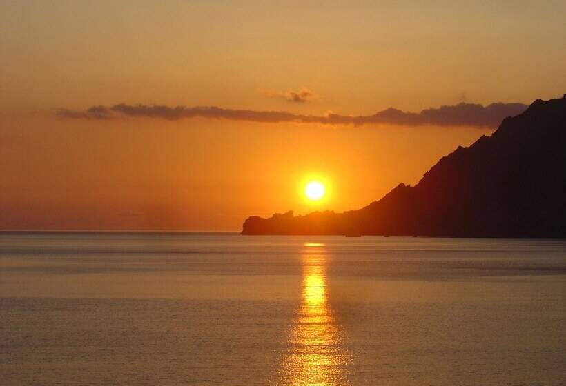 فندق Horizon Beach