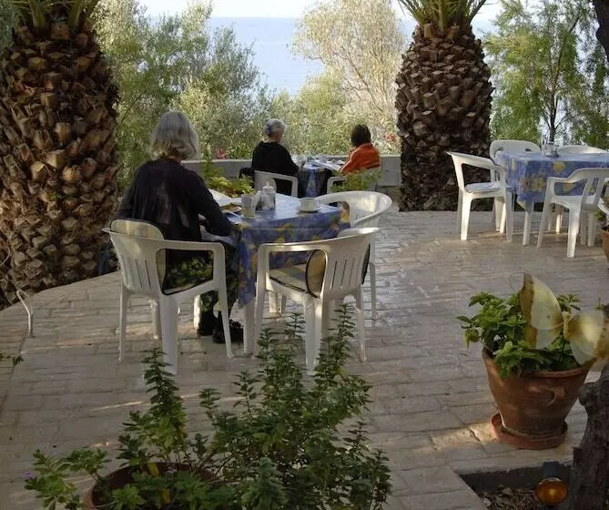 Отель Horizon Beach